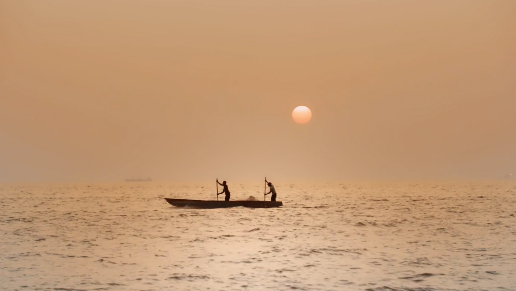 Filmstill aus einem Projekt von Kameramann Jens Schaffner