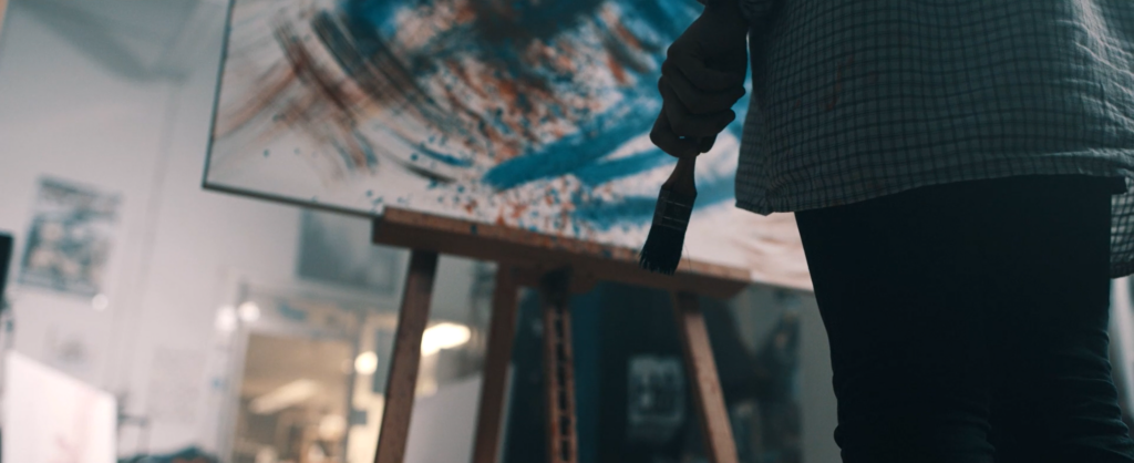 Filmstill: Bolshoi